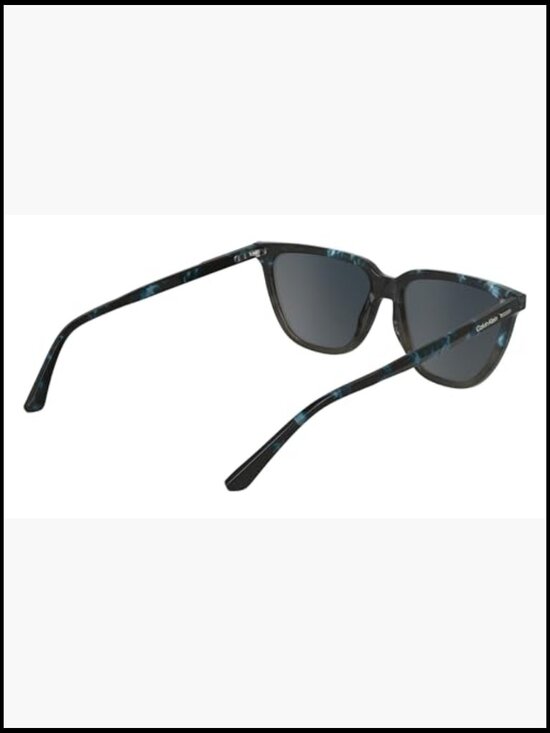 Rectangular Sunglasses Acetate Renew UV Protection main image 6